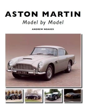 Aston Mart &hellip;