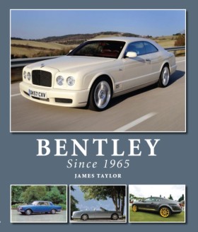Bentley Si &hellip;