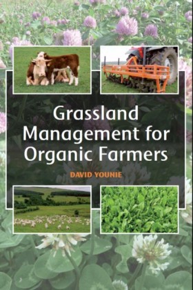 Grassland …