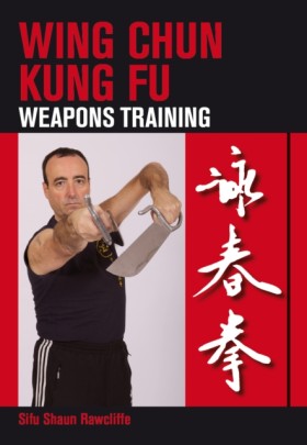 Wing Chun …