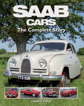 SAAB Cars