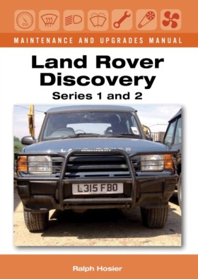 Land Rover &hellip;