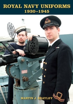 Royal Navy …