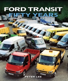 Ford Trans &hellip;