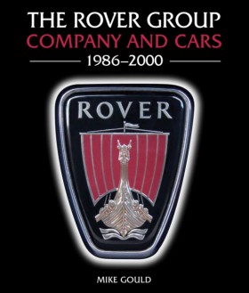 The Rover …
