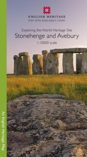Stonehenge &hellip;