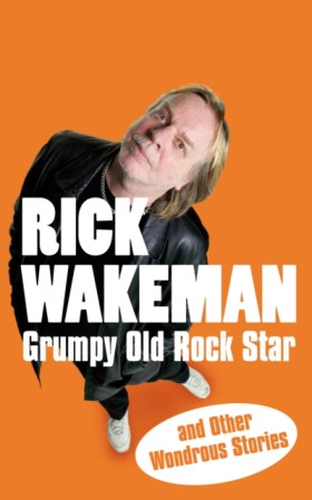 Grumpy Old …