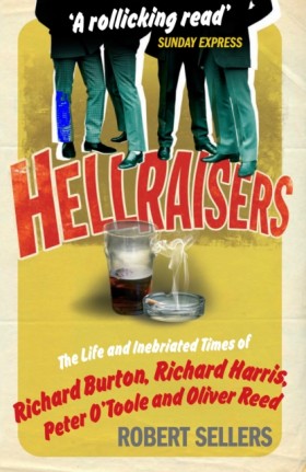 Hellraiser …