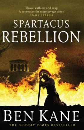 Spartacus: …