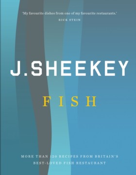 J Sheekey &hellip;