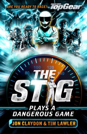 The Stig P …