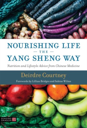 Nourishing &hellip;