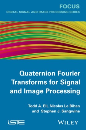 Quaternion …