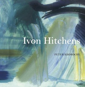 Ivon Hitch …