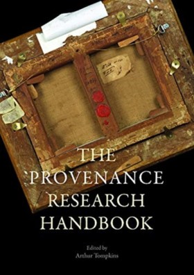Provenance &hellip;