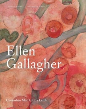 Ellen Gall &hellip;