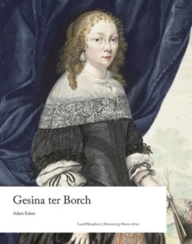 Gesina ter …