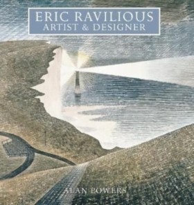 Eric Ravil …
