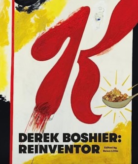 Derek Bosh &hellip;