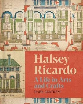 Halsey Ric &hellip;