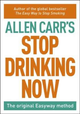 Stop Drink …