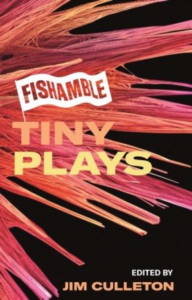 Fishamble &hellip;