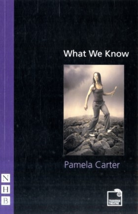 What We Kn &hellip;