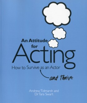 An Attitud &hellip;