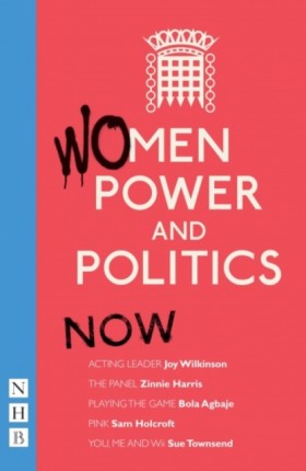 Women, Pow &hellip;