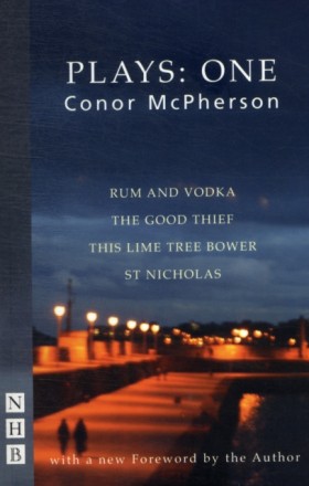 Conor McPh &hellip;