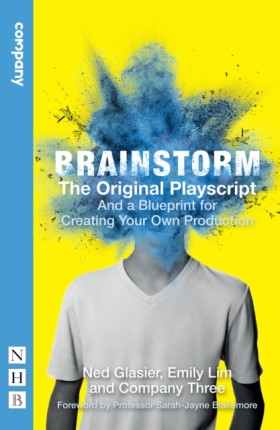 Brainstorm &hellip;