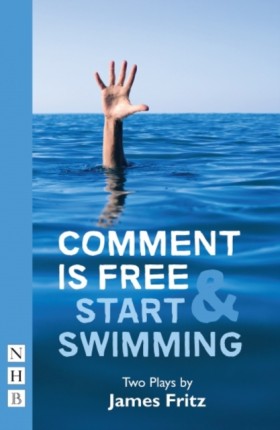 Comment is &hellip;