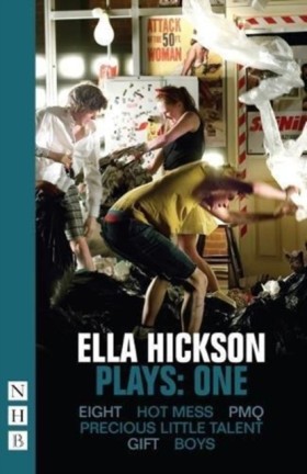 Ella Hicks &hellip;