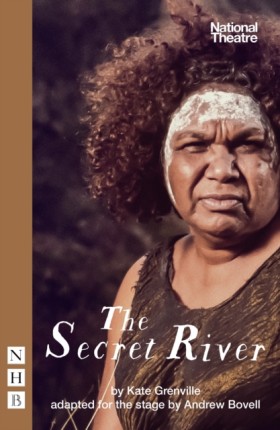 The Secret &hellip;
