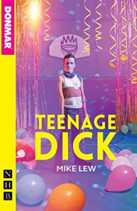 Teenage Di …