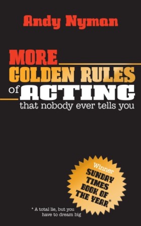 More Golde …