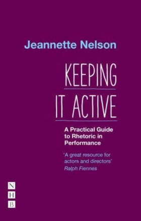 Keeping It …