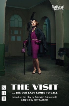 The Visit, &hellip;