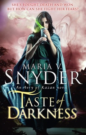 Taste Of D &hellip;