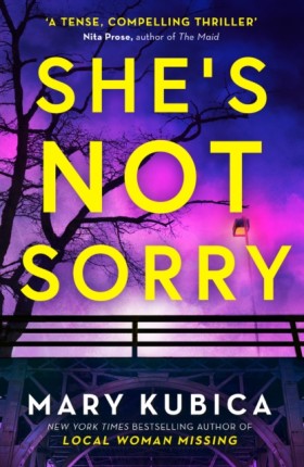 Shes Not S &hellip;