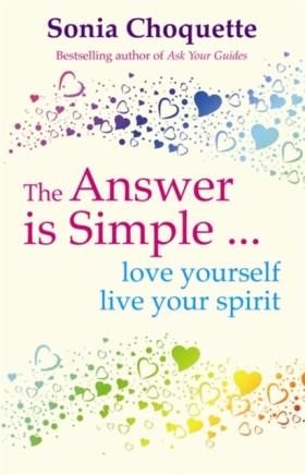 The Answer &hellip;