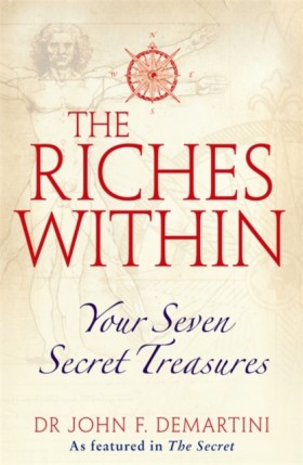 The Riches &hellip;