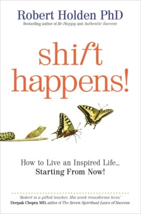 Shift Happ …