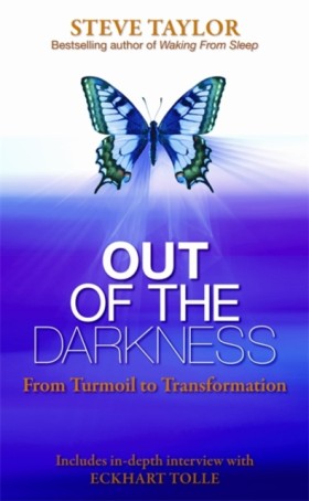 Out of the &hellip;
