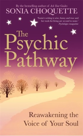 The Psychi …