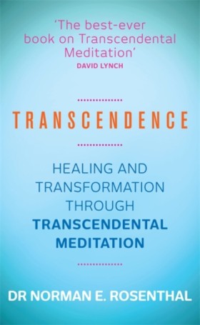 Transcende &hellip;