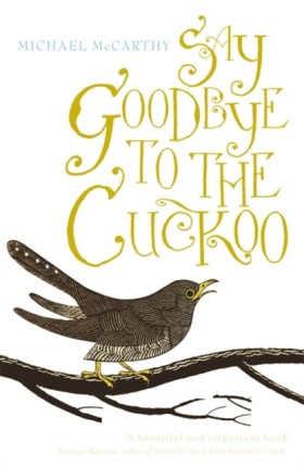 Say Goodby …