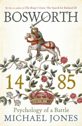 Bosworth 1 …