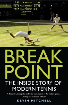 Break Poin …