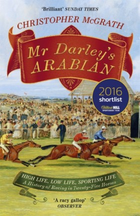 Mr Darleys &hellip;